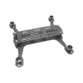 MMW Carbon Micro-H - 135mm frame