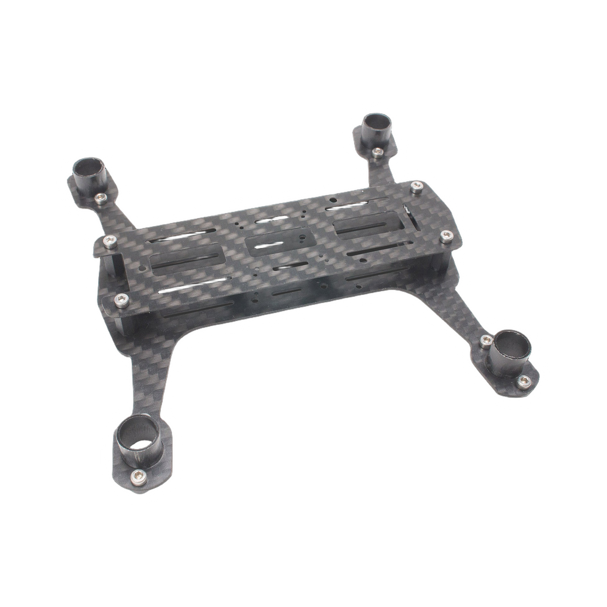 MMW Carbon Micro-H - 135mm frame