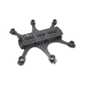 MMW Carbon Micro-Hex - 137mm frame
