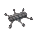 MMW Carbon Micro-Hex - 137mm frame
