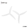 HQProp Juicy Prop J33 4.9" Propellers (2CW+2CCW)