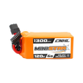 CNHL Ministar 1300mAh 22.2V 6S 120C XT60 LiPo Battery [DG]