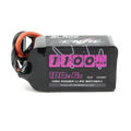 CNHL 1100mAh 6S LiPo battery — dark mode Version 4, image 1