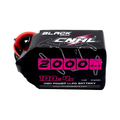 CNHL Black Series 2000mAh 14.8V 4S 100C XT60 LiPo Battery [DG]