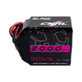 CNHL Black Series 2000mAh 6S Battery – dark mode image 1