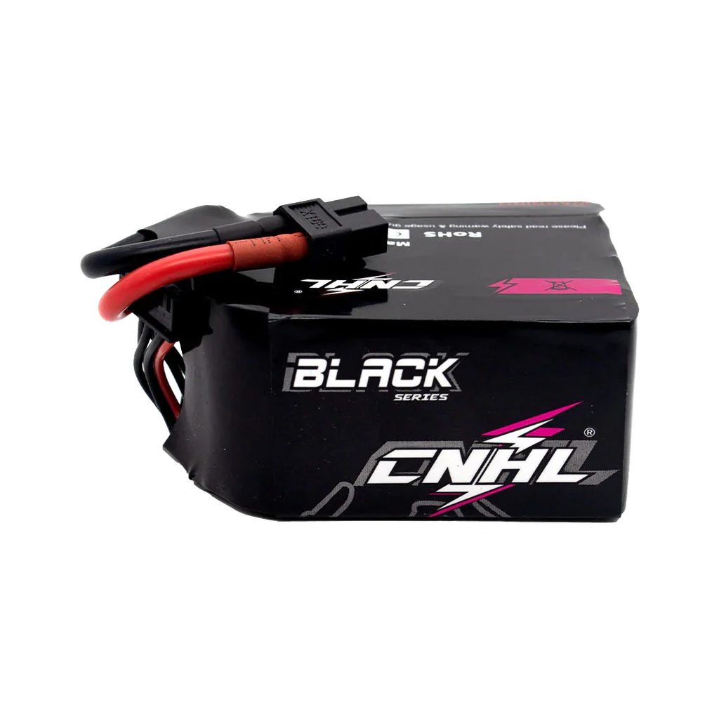 CNHL Black Series 2000mAh 6S Battery – dark mode image 2