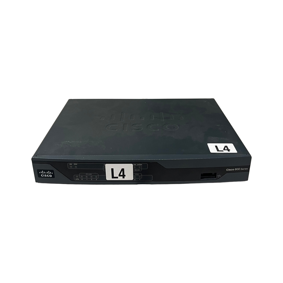 Cisco 800 | 881 | USED [PC]