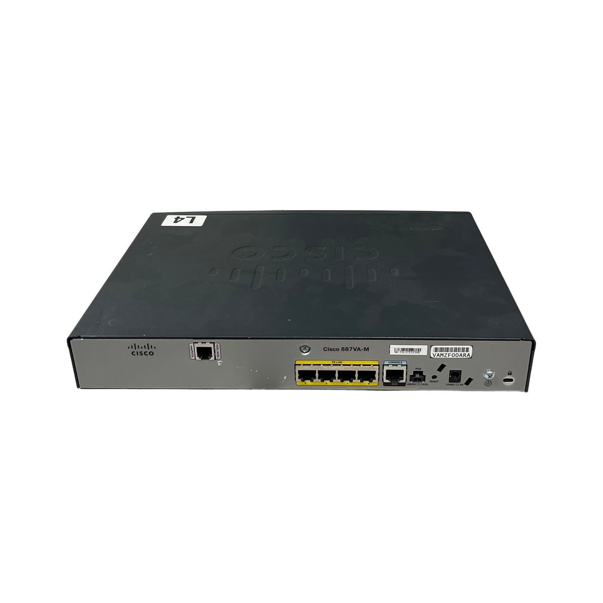 Cisco 800 | 881 | USED [PC]