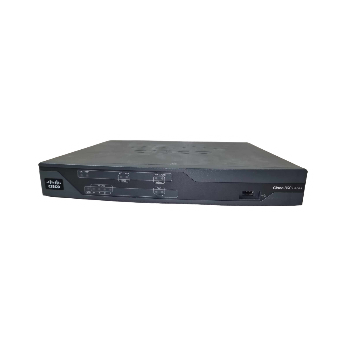 CIsco 880 887VS-M | FGL174221FP | L4 | USED | [PC]