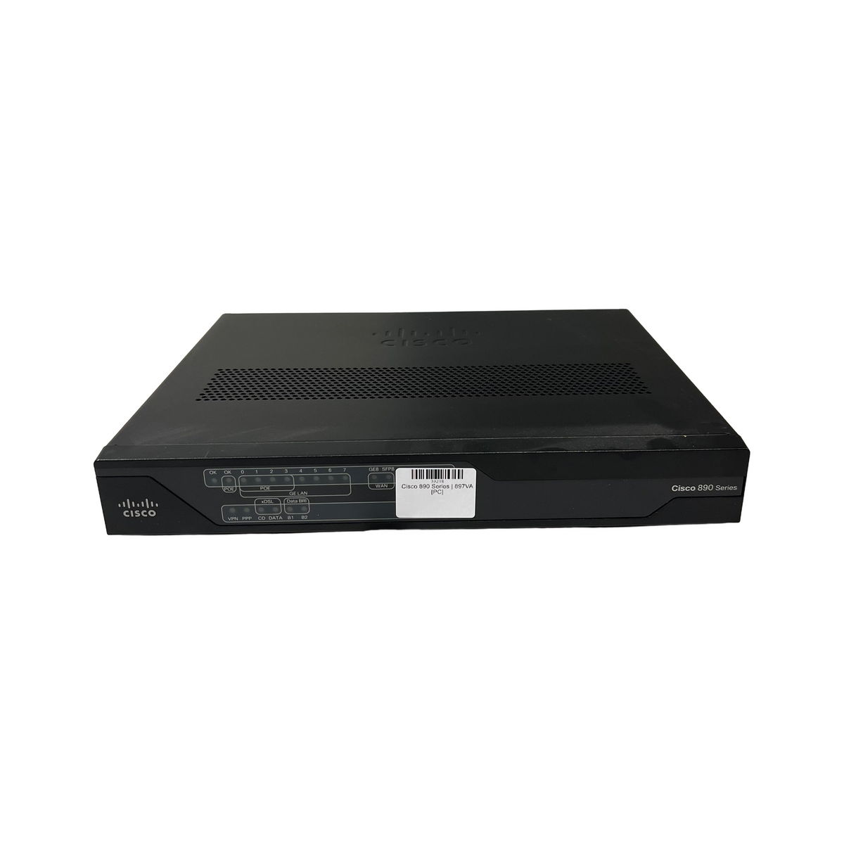 Cisco 890 Series | 897VA [PC]