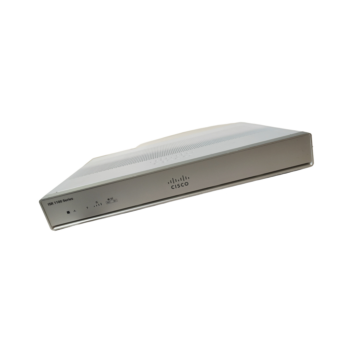 CISCO C1117-4PLTE 1100 series router USED [PC]