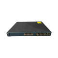 Cisco Catalyst 3560G SERIES USED [PC]