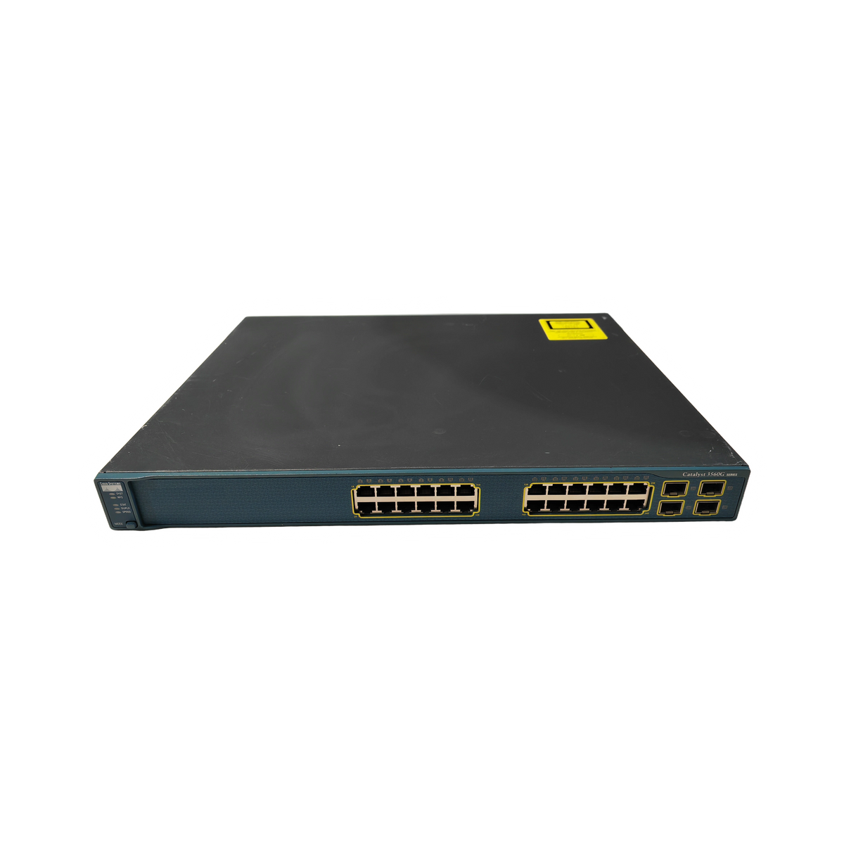 Cisco Catalyst 3560G SERIES USED [PC]