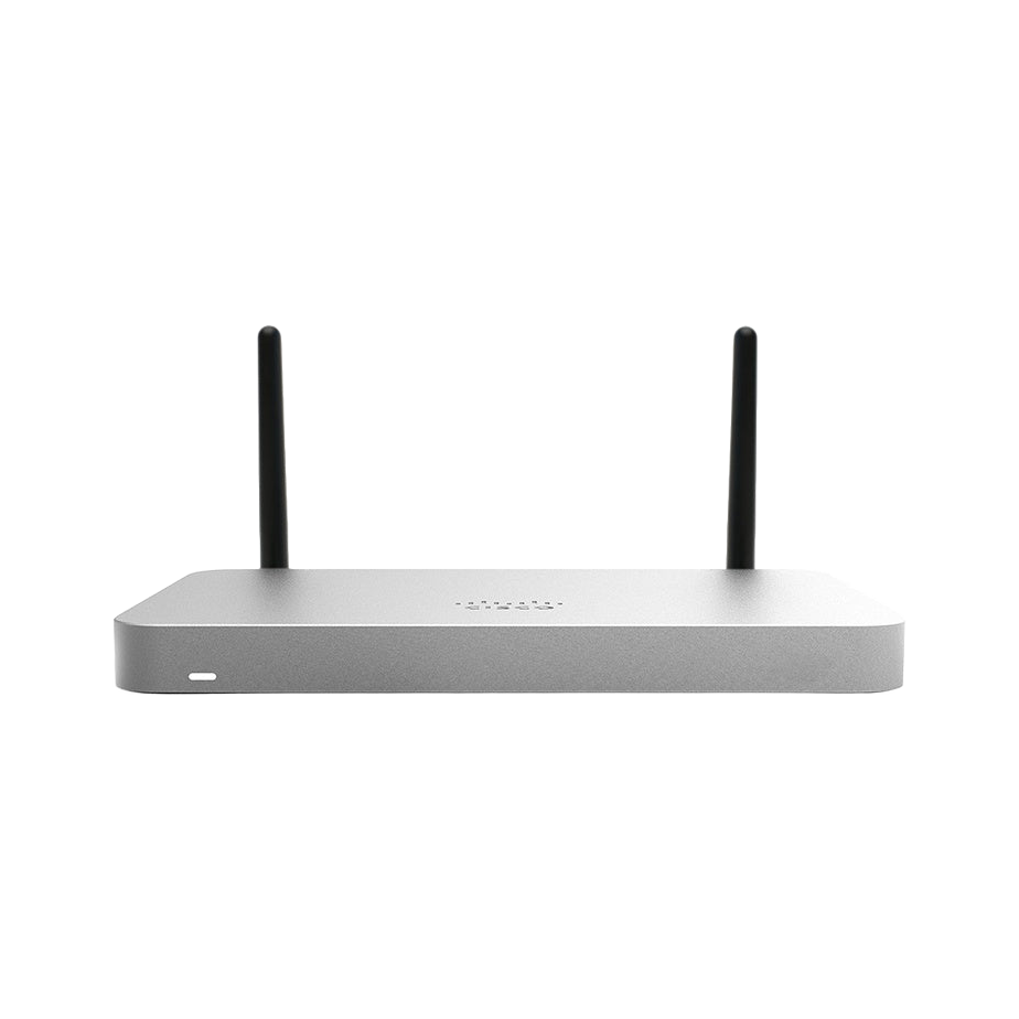 Cisco Meraki MX65W (Licensing Required) [PC]