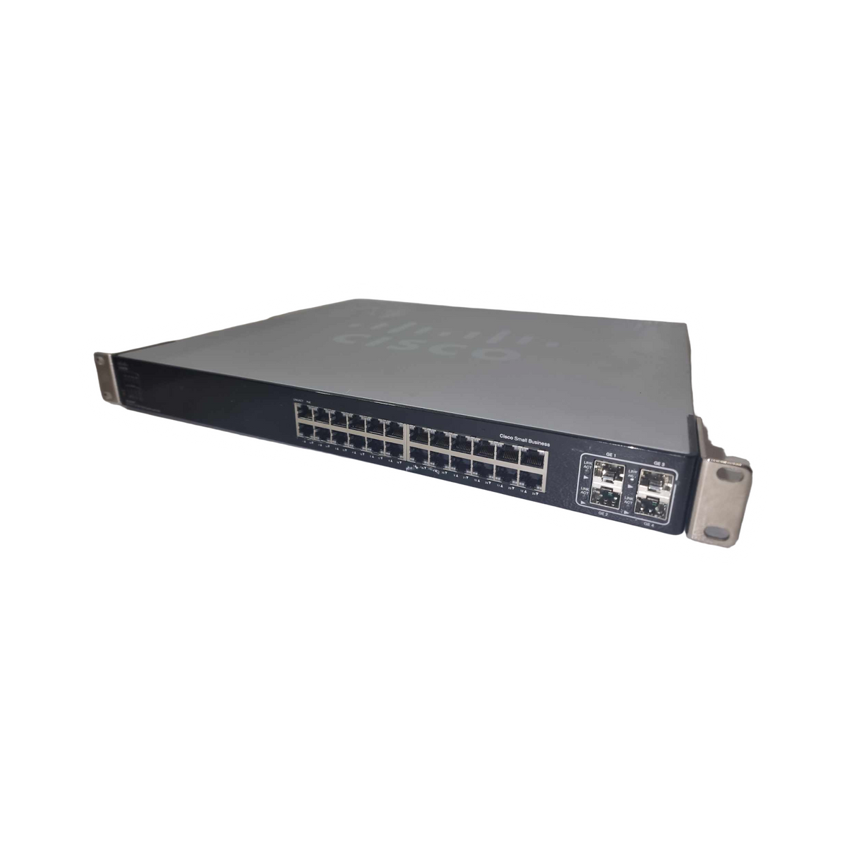 CISCO SGE2000P | USED | L11 [PC]