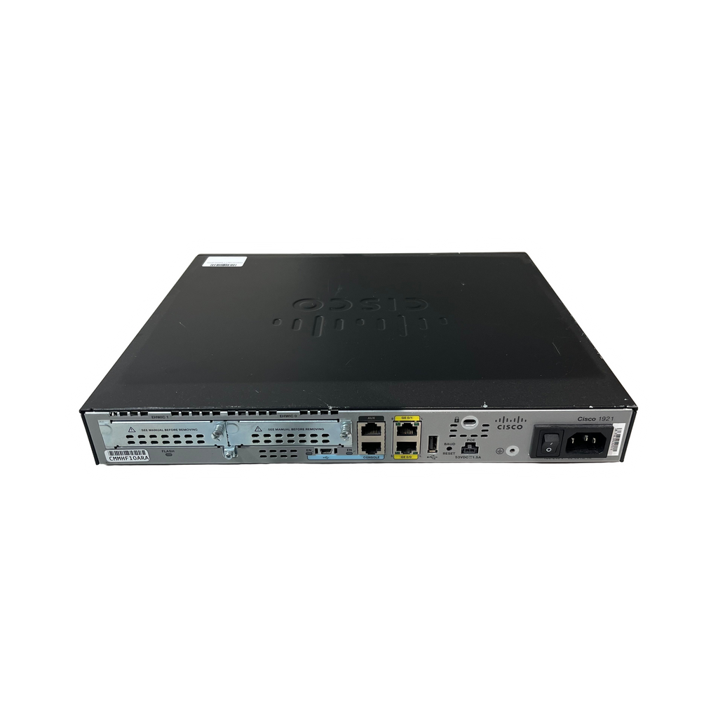 CISCO1921 | USED [PC]