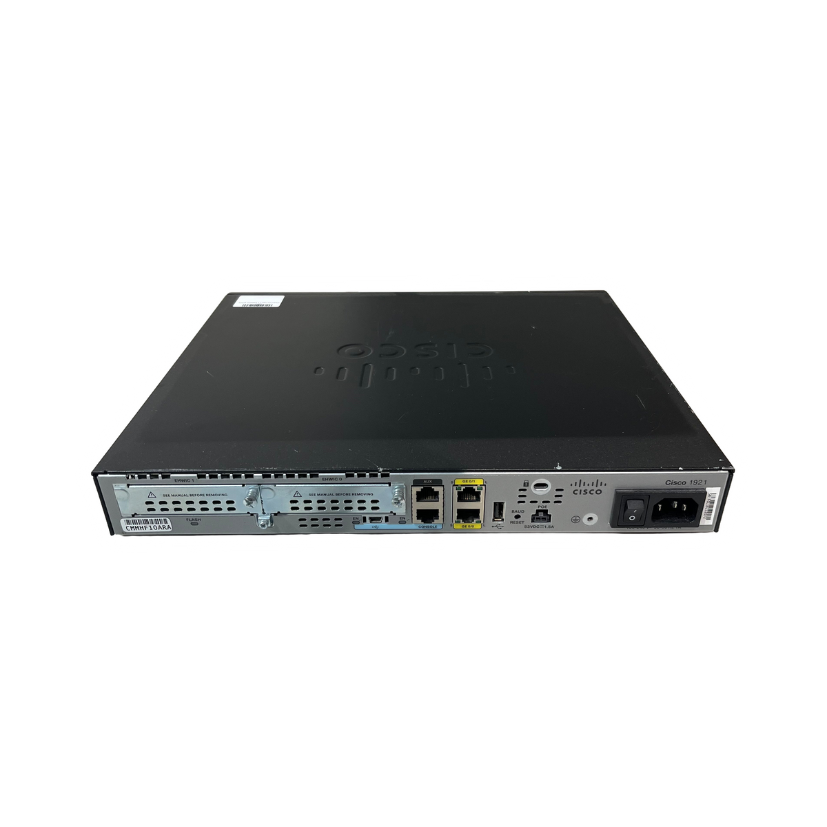 CISCO1921 | USED [PC]