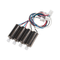 CL-0820-17-11T coreless motor for Latrax Alias