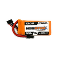 CNHL 1300mAh 4S 120C Battery – dark mode image 1