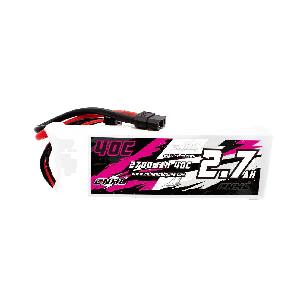 CNHL 2700mAh 4S Battery – dark mode image 1