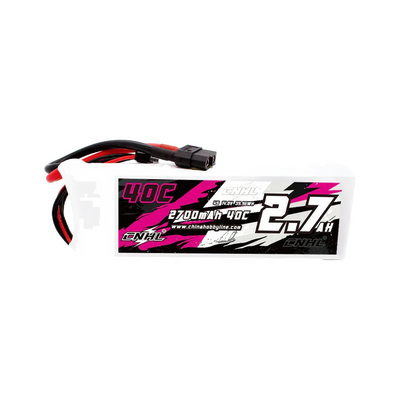 CNHL 2700mAh 4S Battery – dark mode image 1
