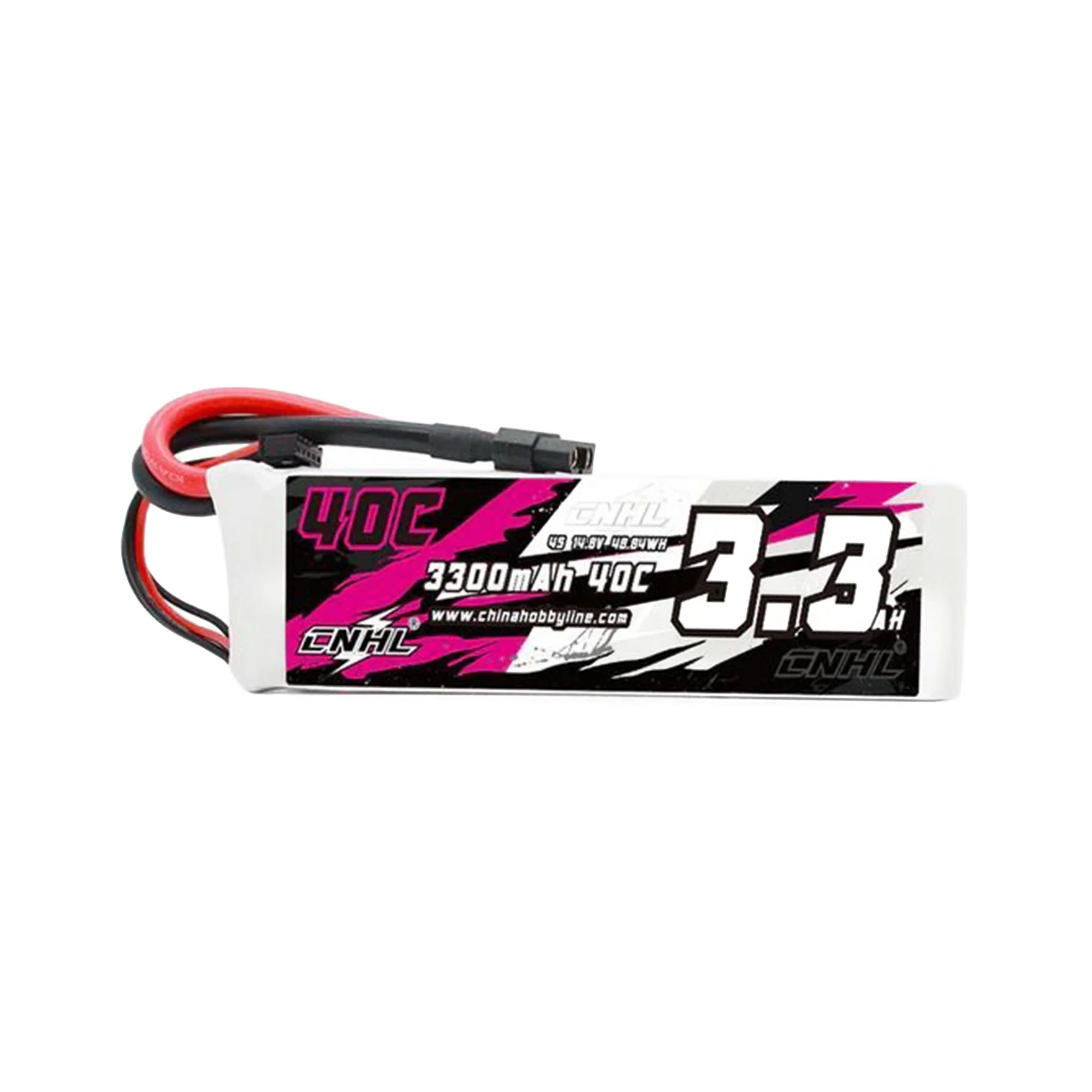 CNHL 3300mAh 4S Battery – dark mode image 1