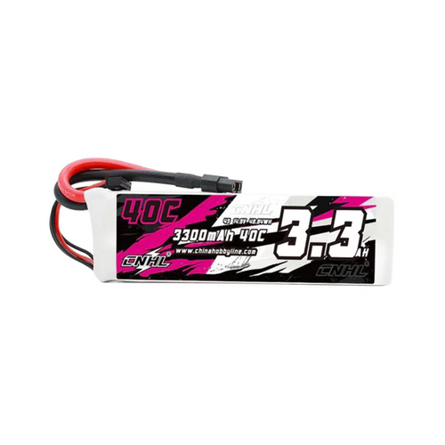 CNHL 3300mAh 4S Battery – dark mode image 1