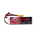 CNHL 4000mAh 3S Airplane Battery – dark mode image 1