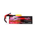 CNHL 4000mAh 18.5V 5S 40C XT90 LiPo Battery for Airplane, Heli and EDF [DG]