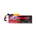 CNHL 4000mAh 22.2V 6S 40C XT90 LiPo Battery [DG]