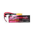 CNHL 4000mAh 7.4V 2S 40C XT90 LiPo Battery for Airplane, Heli and EDF [DG]