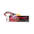 CNHL 5000mAh 7.4V 2S 40C XT90 LiPo Battery [DG]