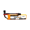 Chinahobbyline CNHL Ministar 550MAH 7.6V 2S 70C HV Lipo Battery (3 Pack) (XT30 Connector) [DG]