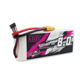 CNHL 8000mAh 14.8V 4S 30C XT90 LiPo Battery [DG]