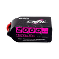 CNHL Black Series 2000mAh 3S Battery – dark mode product image 1