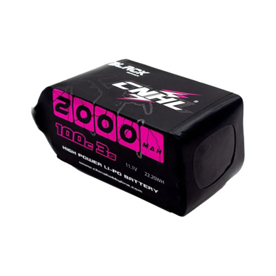 CNHL Black Series 2000mAh 3S Battery – dark mode product image 2