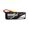 CNHL Black Series 5000mAh 3S Battery – dark mode image 1