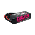 CNHL Black Series V2 1100mAh battery - transparent dark mode image 1