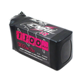 CNHL Black Series V2.0 1100mAh 22.2V 6S 130C XT60 LiPo Battery [DG]