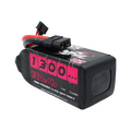 CNHL Black Series V2.0 1300mAh 14.8V 4S 130C XT60 LiPo Battery [DG]