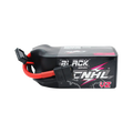 CNHL Black Series V2.0 1300mAh 6S battery - dark mode image 1