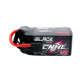 CNHL Black Series V2.0 1500mAh 6S battery - dark mode image 1