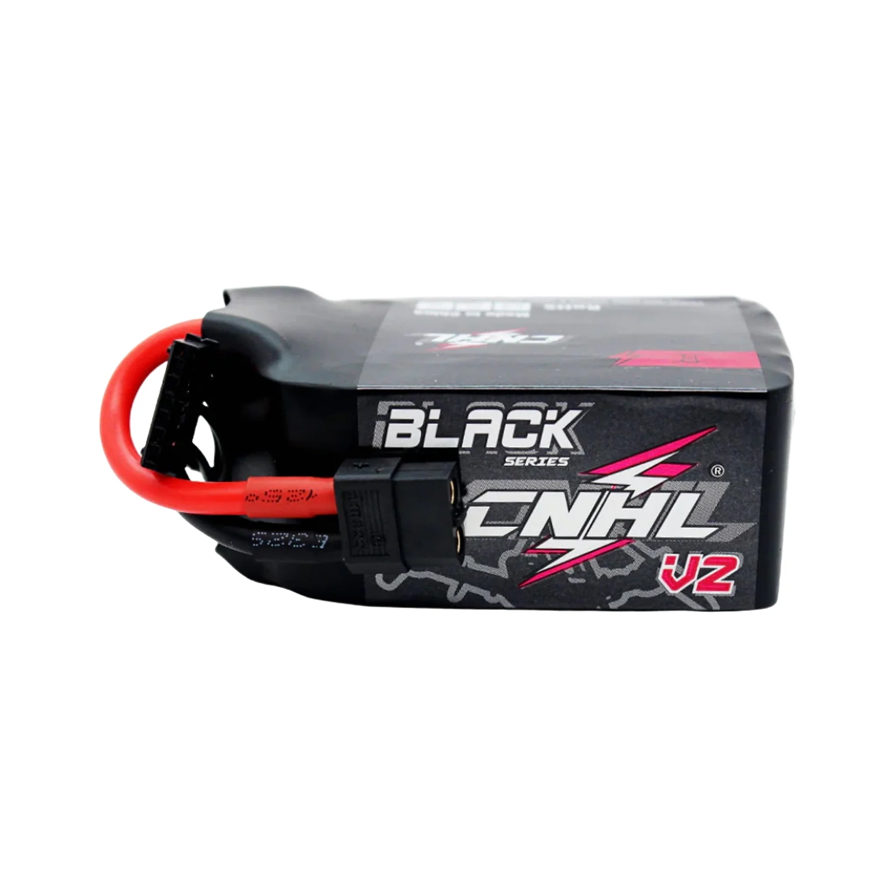 CNHL Black Series V2.0 1500mAh 6S battery - dark mode image 1