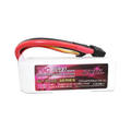 CNHL G+Plus 2200mAh 3S Battery – dark mode image 1