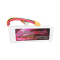 CNHL G+Plus 4000mAh 14.8V 4S 70C XT90 LiPo Battery EDF Speedrun [DG]