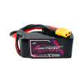 CNHL Lightning LiHV 2400mAh 11.4V 3S 120C HV Shorty Lipo Battery [DG] - product view 1