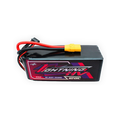 CNHL Lightning LiHV 8500mAh 22.8V 6s 120C HV Lipo Battery XT90 [DG] - product view 1