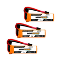 CNHL MiniStar 450mAh 4S LiHV Battery – dark mode image 1
