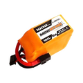 Chinahobbyline CNHL Ministar 1000mAh 6s 100c Lipo Battery [DG]