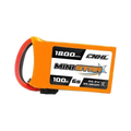 Chinahobbyline CNHL Ministar 1800mAh 6s 120c Lipo Battery [DG]